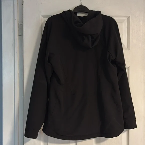 Soft shell transitional rain jacket - Picture 2 of 7